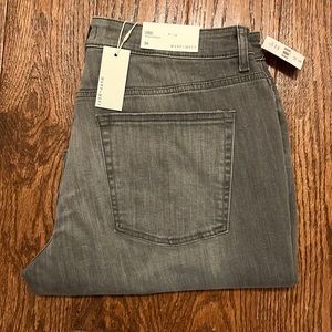 Warp+Wept Men’s Jeans